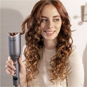 RIZADORES CURL